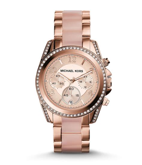 michael kors diamante watch|michael kors black diamond watch.